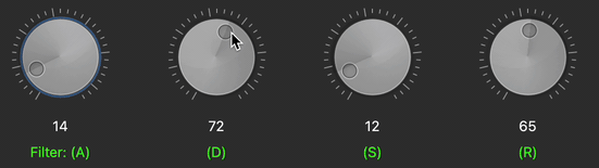 Sound Design Assistant Demo